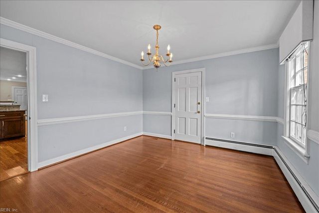 4207 Chesapeake AVE, Hampton, VA 23669