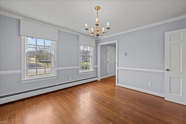 4207 Chesapeake AVE, Hampton, VA 23669