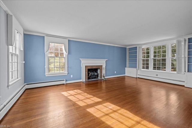 4207 Chesapeake AVE, Hampton, VA 23669