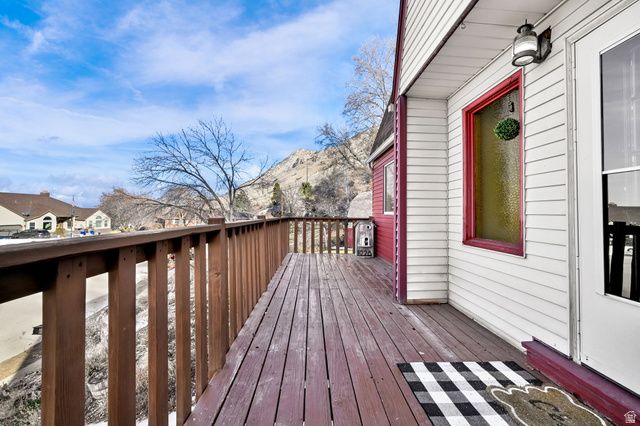 1228 SHERI CIR, Brigham City, UT 84302