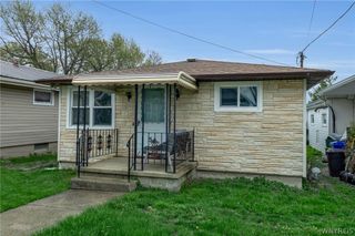 54 North Shore Drive, Hamburg, NY 14219