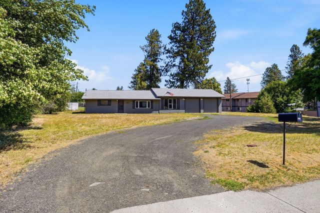 625 Clay St, Cheney, WA 99004