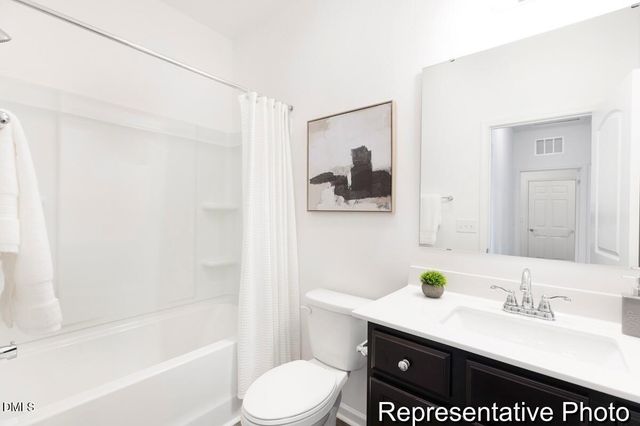 81 Cedarbranch Way 186p, Erwin, NC 28334