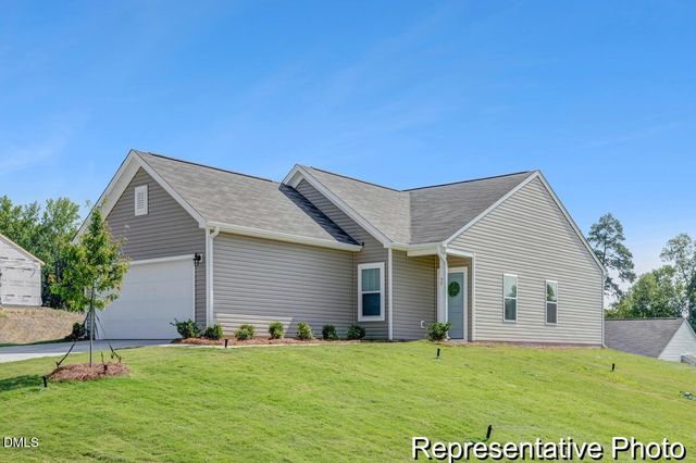 81 Cedarbranch Way 186p, Erwin, NC 28334