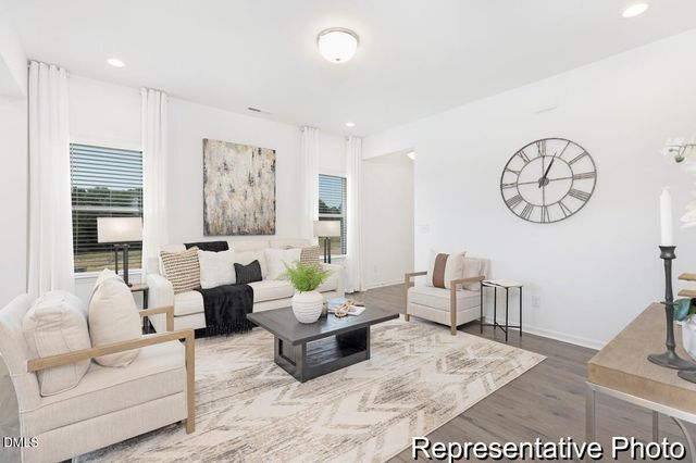 81 Cedarbranch Way 186p, Erwin, NC 28334