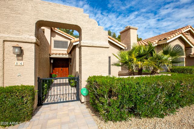 56 E DAWN Drive, Tempe, AZ 85284