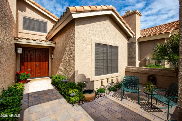 56 E DAWN Drive, Tempe, AZ 85284