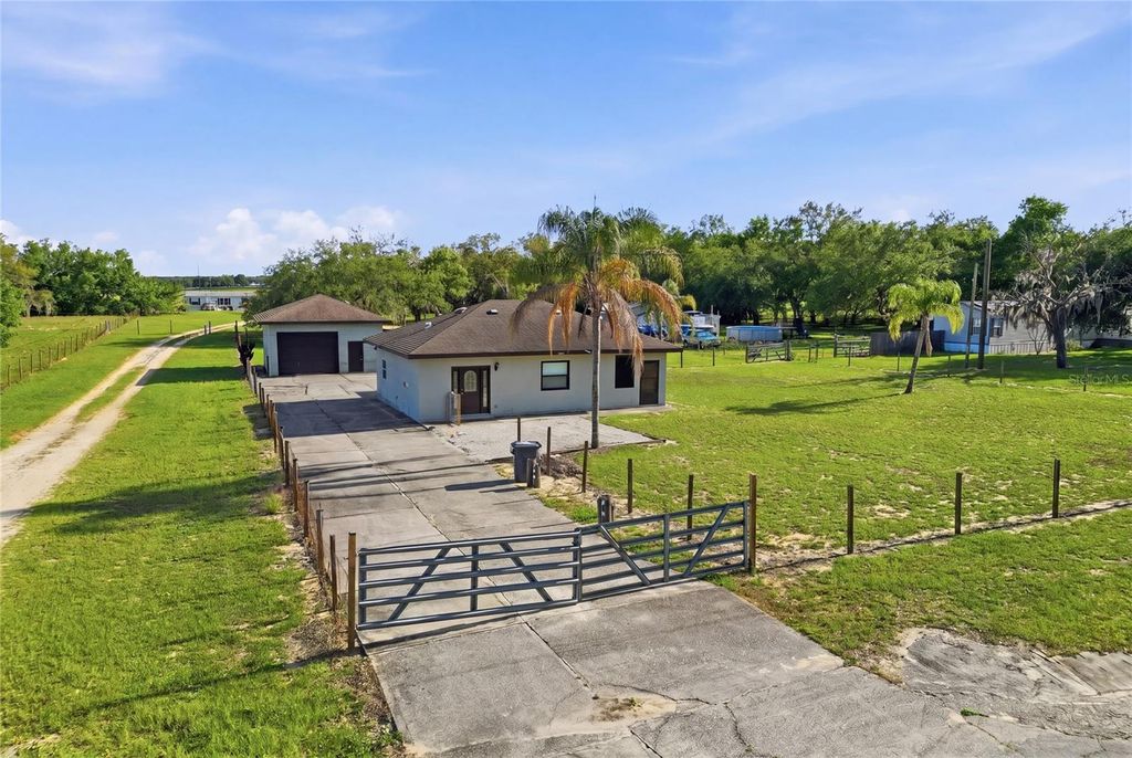 29 COYER RD 2, Haines City, FL 33844