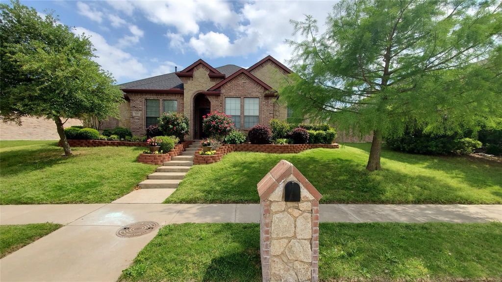 1125 Northwood Lane, Royse City, TX 75189