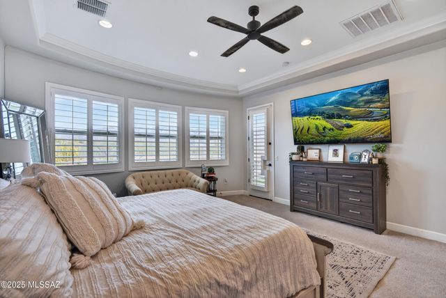 13480 N Cape Marigold Drive, Oro Valley, AZ 85755