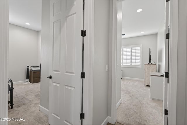 13480 N Cape Marigold Drive, Oro Valley, AZ 85755