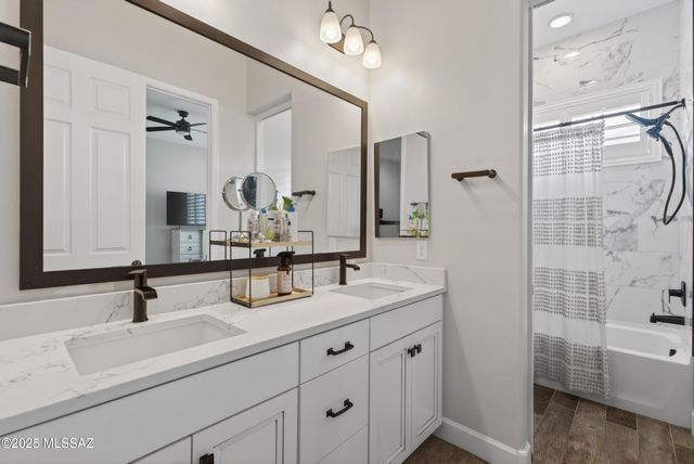 13480 N Cape Marigold Drive, Oro Valley, AZ 85755