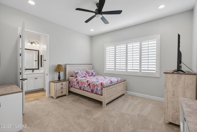 13480 N Cape Marigold Drive, Oro Valley, AZ 85755