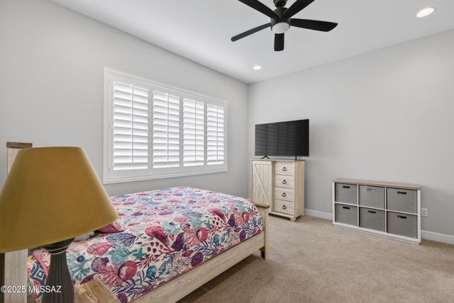 13480 N Cape Marigold Drive, Oro Valley, AZ 85755