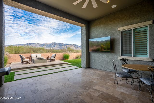 13480 N Cape Marigold Drive, Oro Valley, AZ 85755