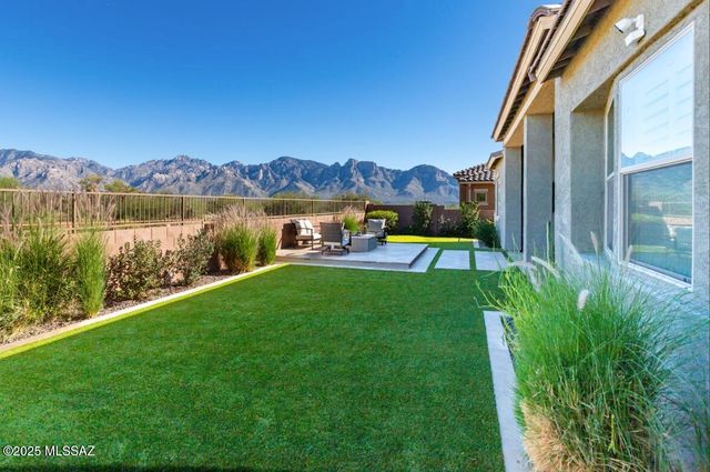 13480 N Cape Marigold Drive, Oro Valley, AZ 85755