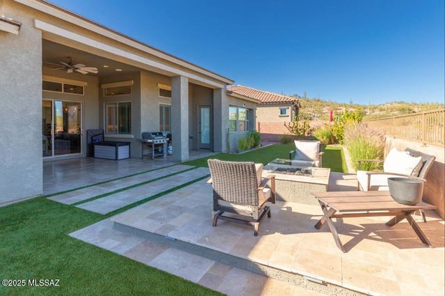 13480 N Cape Marigold Drive, Oro Valley, AZ 85755