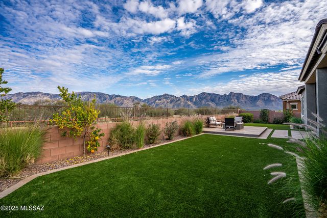 13480 N Cape Marigold Drive, Oro Valley, AZ 85755