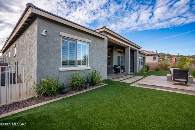 13480 N Cape Marigold Drive, Oro Valley, AZ 85755