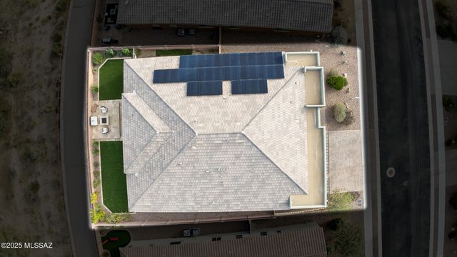 13480 N Cape Marigold Drive, Oro Valley, AZ 85755