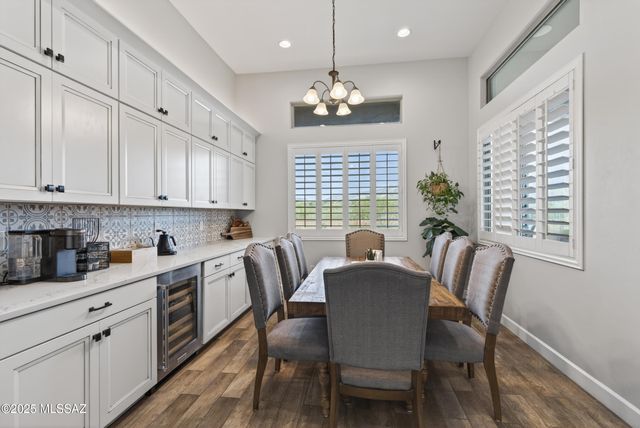 13480 N Cape Marigold Drive, Oro Valley, AZ 85755