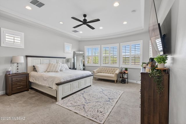 13480 N Cape Marigold Drive, Oro Valley, AZ 85755