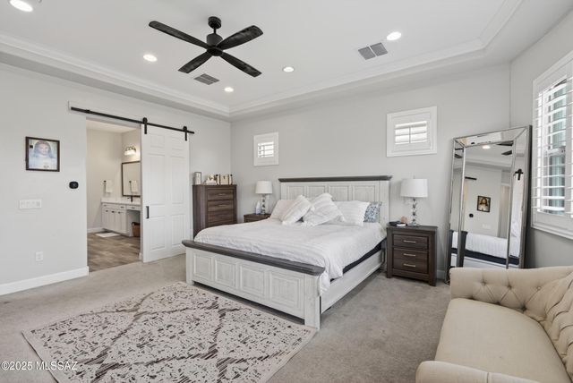 13480 N Cape Marigold Drive, Oro Valley, AZ 85755