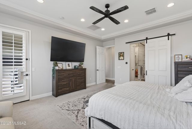 13480 N Cape Marigold Drive, Oro Valley, AZ 85755