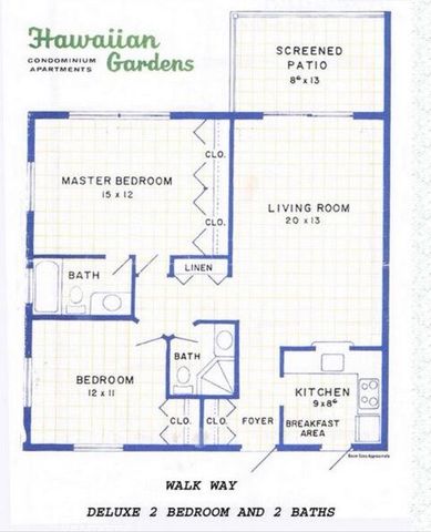 3505 NW 48th Avenue 403, Lauderdale Lakes, FL 33319