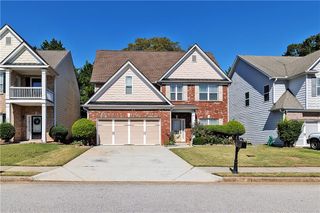 702 Lynnfield Drive, Lawrenceville, GA 30045