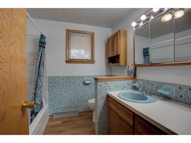 607 Cross Avenue, Amery, WI 54001