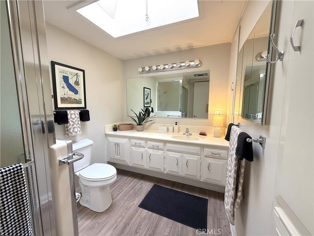 1520 Northwood Road 244E, Seal Beach, CA 90740