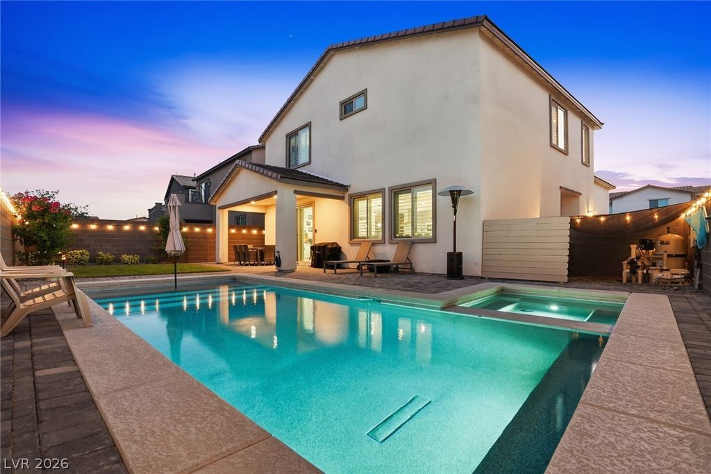 9380 Lunar Ray Street, Las Vegas, NV 89143 — photo 2