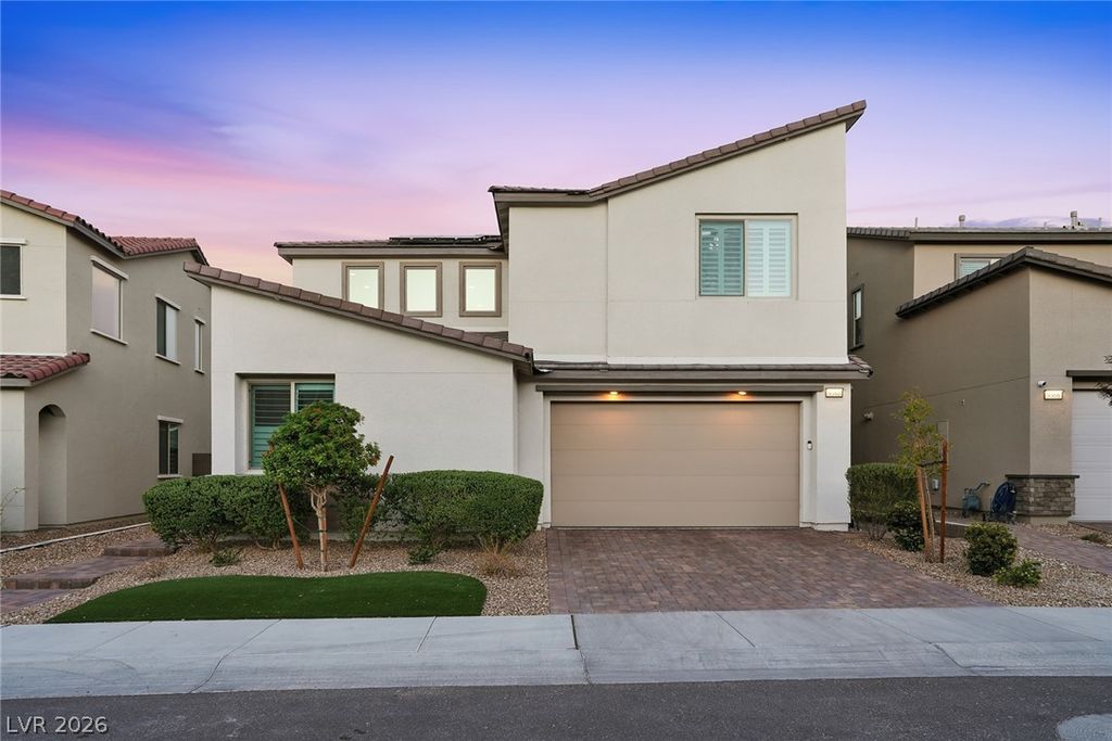 9380 Lunar Ray Street, Las Vegas, NV 89143 — photo 5