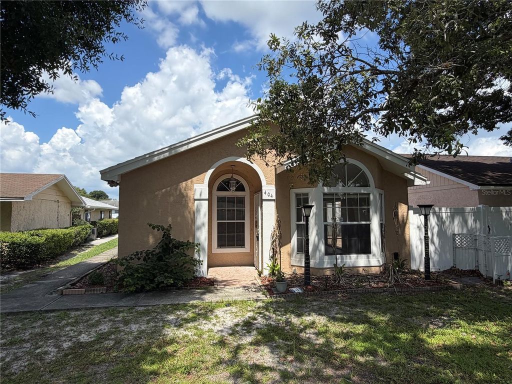 404 SAN GABRIEL STREET, Winter Springs, FL 32708