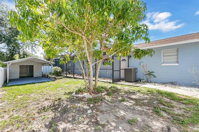 3217 CASTLE OAK AVENUE, Orlando, FL 32808