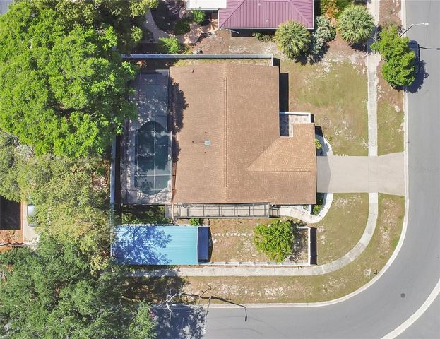 3217 CASTLE OAK AVENUE, Orlando, FL 32808