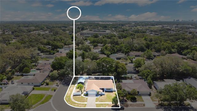 3217 CASTLE OAK AVENUE, Orlando, FL 32808