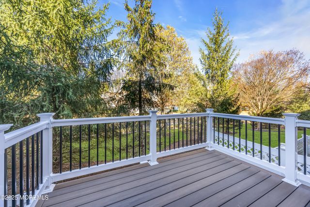 82 Demarest Drive, Manalapan, NJ 07726