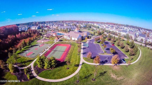 82 Demarest Drive, Manalapan, NJ 07726