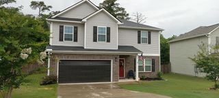 2634 Honeysuckle Drive, Columbus, GA 31907