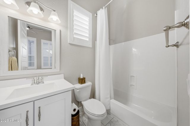 12196 E CLINTON Street, Scottsdale, AZ 85259