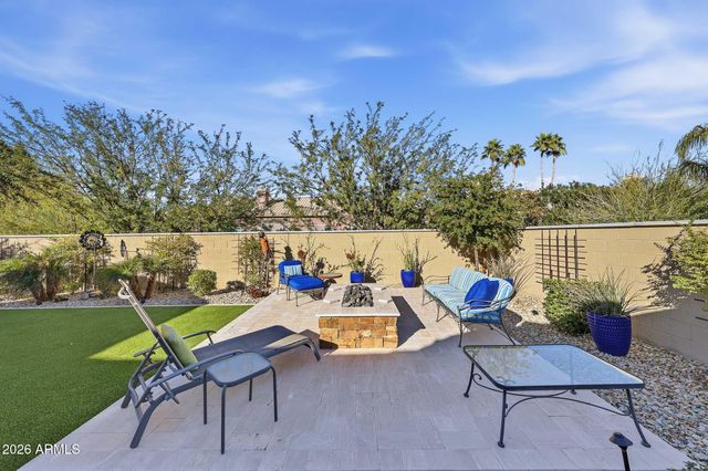 12196 E CLINTON Street, Scottsdale, AZ 85259