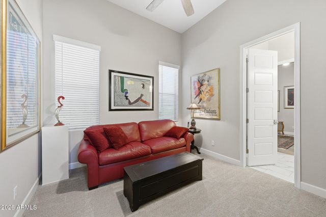 12196 E CLINTON Street, Scottsdale, AZ 85259