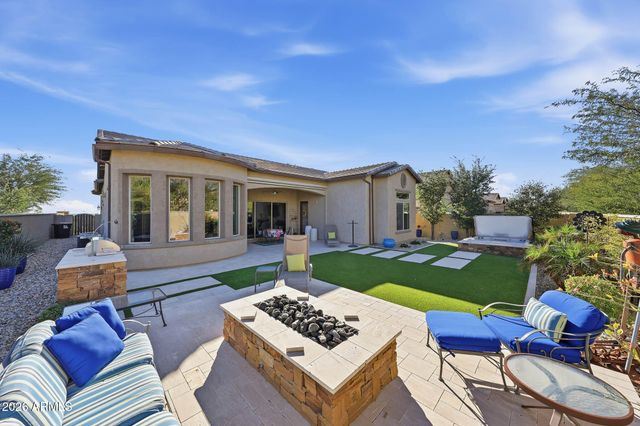 12196 E CLINTON Street, Scottsdale, AZ 85259