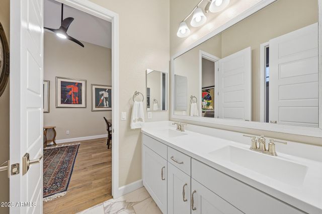 12196 E CLINTON Street, Scottsdale, AZ 85259