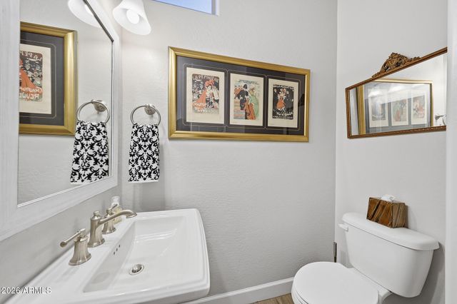 12196 E CLINTON Street, Scottsdale, AZ 85259