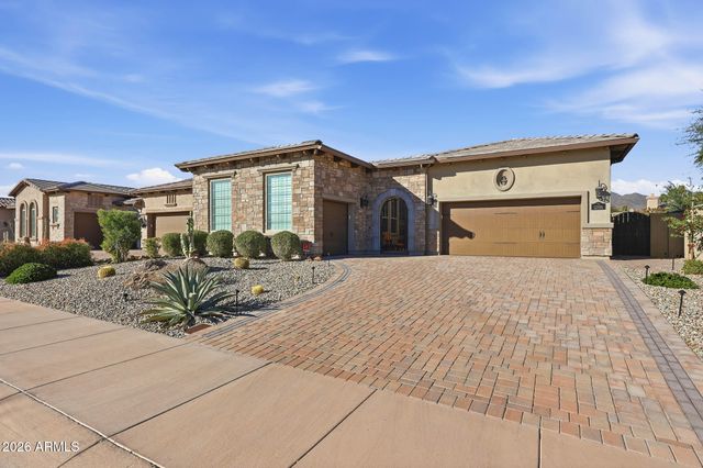 12196 E CLINTON Street, Scottsdale, AZ 85259