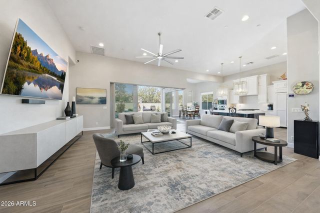 12196 E CLINTON Street, Scottsdale, AZ 85259