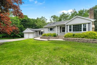 9016 Camp Lake ROAD, Salem, WI 53168